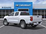 New 2026 Chevrolet Colorado LT Crew Cab 4WD Pickup for sale #N6107 - photo 4