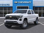 New 2026 Chevrolet Colorado LT Crew Cab 4WD Pickup for sale #N6107 - photo 6