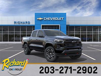 New 2026 Chevrolet Colorado Z71 Crew Cab 4WD Pickup for sale #N6109 - photo 1
