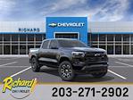 New 2026 Chevrolet Colorado Z71 Crew Cab 4WD Pickup for sale #N6109 - photo 1