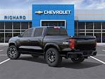 New 2026 Chevrolet Colorado Z71 Crew Cab 4WD Pickup for sale #N6109 - photo 4