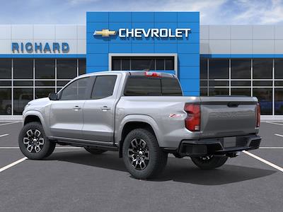 New 2026 Chevrolet Colorado Z71 Crew Cab 4WD Pickup for sale #N6110 - photo 2