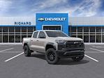 New 2026 Chevrolet Colorado Trail Boss Crew Cab 4WD Pickup for sale #N6117 - photo 3