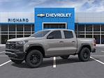 New 2026 Chevrolet Colorado Trail Boss Crew Cab 4WD Pickup for sale #N6117 - photo 1