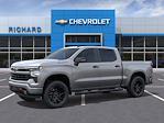 New 2026 Chevrolet Silverado 1500 RST Crew Cab 4WD Pickup for sale #N6124 - photo 1