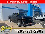 Used 2017 Chevrolet Silverado 1500 LT Double Cab for sale #N6136B - photo 1