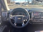 Used 2017 Chevrolet Silverado 1500 LT Double Cab for sale #N6136B - photo 14