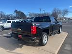 Used 2017 Chevrolet Silverado 1500 LT Double Cab for sale #N6136B - photo 2