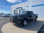 Used 2017 Chevrolet Silverado 1500 LT Double Cab for sale #N6136B - photo 8