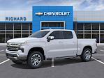 2026 Chevrolet Silverado 1500 Crew Cab 4WD Pickup for sale #N6140 - photo 1