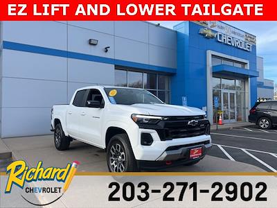 2024 Chevrolet Colorado Crew Cab 4WD Pickup for sale #N6140A - photo 1