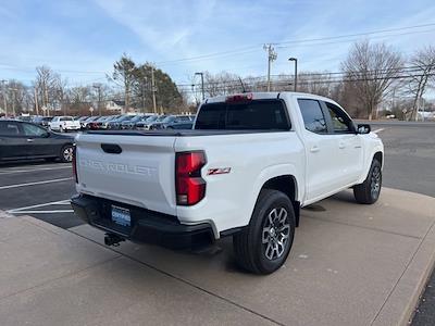 Used 2024 Chevrolet Colorado Z71 Crew Cab for sale #N6140A - photo 2