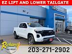 2024 Chevrolet Colorado Crew Cab 4WD Pickup for sale #N6140A - photo 1