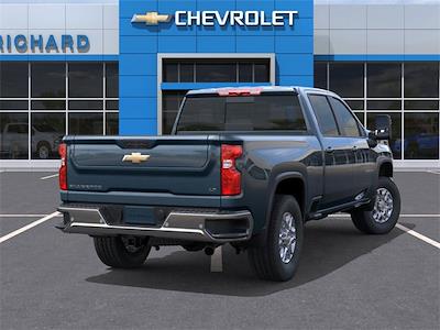 New 2026 Chevrolet Silverado 2500 - photo 1
