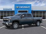 2026 Chevrolet Silverado 2500 Crew Cab 4WD Pickup for sale #N6145 - photo 1