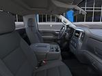 New 2026 Chevrolet Silverado 1500 Work Truck Regular Cab 4WD Pickup for sale #N6146 - photo 17