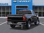 New 2026 Chevrolet Silverado 1500 Work Truck Regular Cab 4WD Pickup for sale #N6146 - photo 4