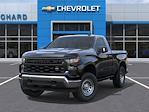 New 2026 Chevrolet Silverado 1500 Work Truck Regular Cab 4WD Pickup for sale #N6146 - photo 6