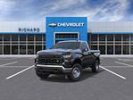 New 2026 Chevrolet Silverado 1500 Work Truck Regular Cab 4WD Pickup for sale #N6146 - photo 8