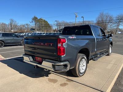 2021 Chevrolet Silverado 1500 Crew Cab 4WD Pickup for sale #N6146A - photo 2