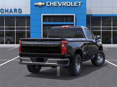 New 2026 Chevrolet Silverado 1500 - photo 1