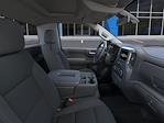 New 2026 Chevrolet Silverado 1500 Work Truck Regular Cab 4WD Pickup for sale #N6147 - photo 17