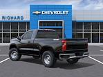 New 2026 Chevrolet Silverado 1500 Work Truck Regular Cab 4WD Pickup for sale #N6147 - photo 27