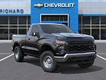 New 2026 Chevrolet Silverado 1500 Work Truck Regular Cab 4WD Pickup for sale #N6147 - photo 31