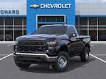 New 2026 Chevrolet Silverado 1500 Work Truck Regular Cab 4WD Pickup for sale #N6147 - photo 6