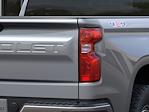 New 2026 Chevrolet Silverado 1500 Work Truck Regular Cab 4WD Pickup for sale #N6148 - photo 11