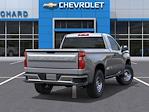New 2026 Chevrolet Silverado 1500 Work Truck Regular Cab 4WD Pickup for sale #N6148 - photo 4