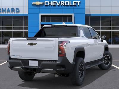 New 2026 Chevrolet Silverado EV Crew Cab for sale #N6164 - photo 2