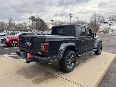 Used 2020 Jeep Gladiator - photo 1