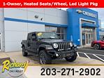 2020 Jeep Gladiator Crew Cab 4WD Pickup for sale #N6164SA - photo 1