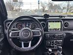2020 Jeep Gladiator Crew Cab 4WD Pickup for sale #N6164SA - photo 14
