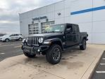 2020 Jeep Gladiator Crew Cab 4WD Pickup for sale #N6164SA - photo 8