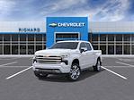 2026 Chevrolet Silverado 1500 Crew Cab 4WD Pickup for sale #N6172 - photo 32