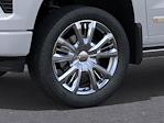 2026 Chevrolet Silverado 1500 Crew Cab 4WD Pickup for sale #N6172 - photo 9