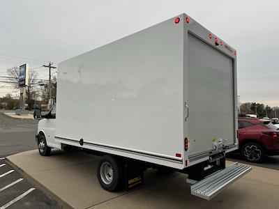 New 2025 Chevrolet Express 3500 Box Van for sale #N6173 - photo 2