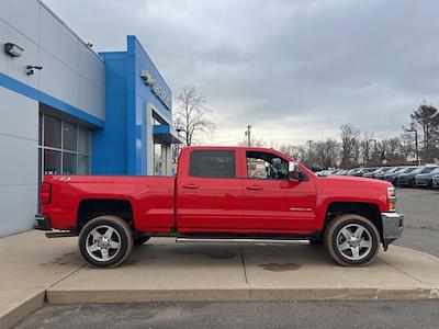 Used 2019 Chevrolet Silverado 2500 LT Crew Cab for sale #N6176A - photo 2