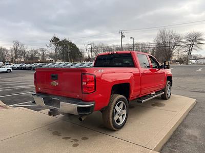 Used 2019 Chevrolet Silverado 2500 - photo 1