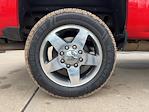 Used 2019 Chevrolet Silverado 2500 LT Crew Cab for sale #N6176A - photo 11