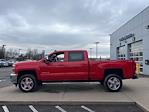 Used 2019 Chevrolet Silverado 2500 LT Crew Cab for sale #N6176A - photo 7