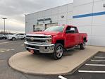 Used 2019 Chevrolet Silverado 2500 LT Crew Cab for sale #N6176A - photo 8
