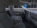 New 2026 Chevrolet Silverado 1500 Work Truck Regular Cab for sale #N6179 - photo 17