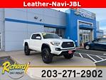 Used 2020 Toyota Tacoma SR5 Double Cab for sale #N6191A - photo 1