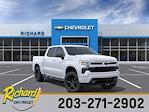 New 2026 Chevrolet Silverado 1500 RST Crew Cab for sale #N6192 - photo 3