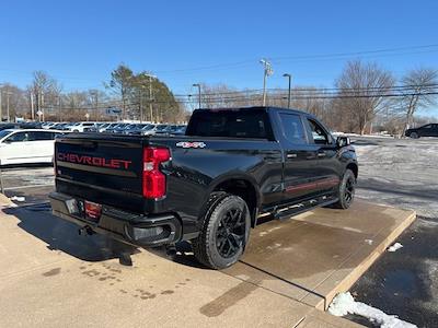 2022 Chevrolet Silverado 1500 Crew Cab 4WD Pickup for sale #N6192A - photo 2