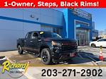 2022 Chevrolet Silverado 1500 Crew Cab 4WD Pickup for sale #N6192A - photo 1