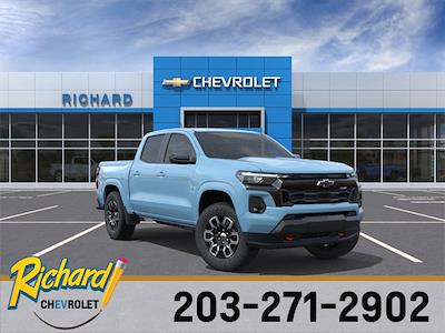 New 2026 Chevrolet Colorado Z71 Crew Cab 4WD Pickup for sale #N6193 - photo 1